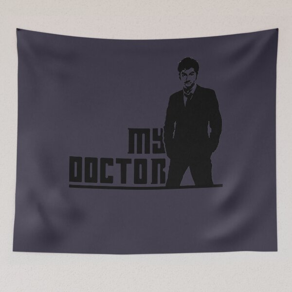 Item preview, People Call Me 10th Doctor Idol Gift Fot You designed and sold by Shasta025Nancy.