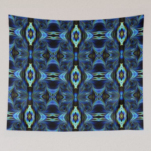 Item preview, 60 s Psychedelica 9 designed and sold by BURPdesigns.