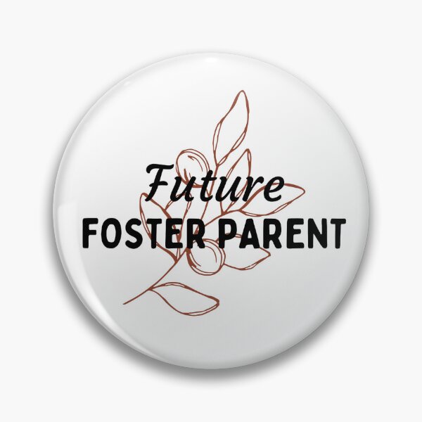 Item preview, future foster parent - brown leaves designed and sold by snail-galaxy.