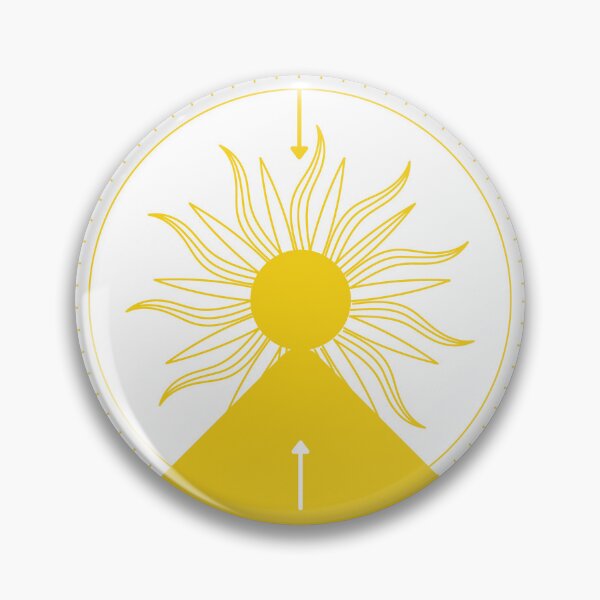 Item preview, The Order of Light designed and sold by lostkingsmen.