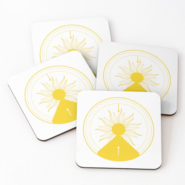 Item preview, The Order of Light designed and sold by lostkingsmen.