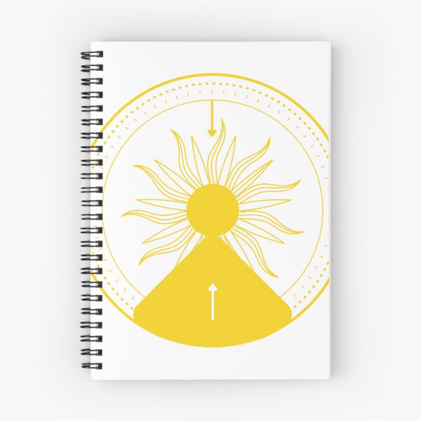 Item preview, The Order of Light designed and sold by lostkingsmen.