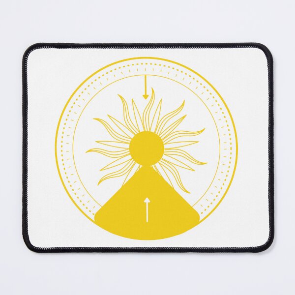 Item preview, The Order of Light designed and sold by lostkingsmen.