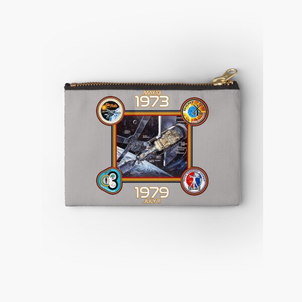 Item preview, Skylab Program designed and sold by TeeArcade84.
