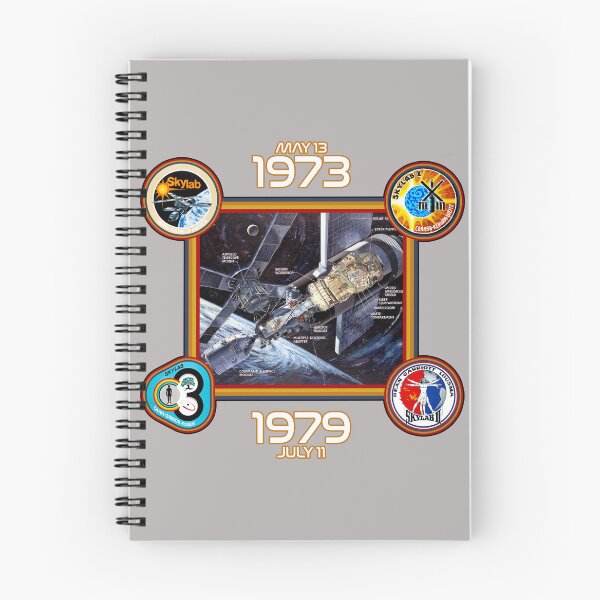 Item preview, Skylab Program designed and sold by TeeArcade84.