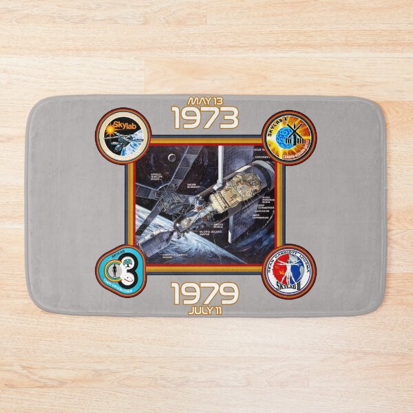 Item preview, Skylab Program designed and sold by TeeArcade84.
