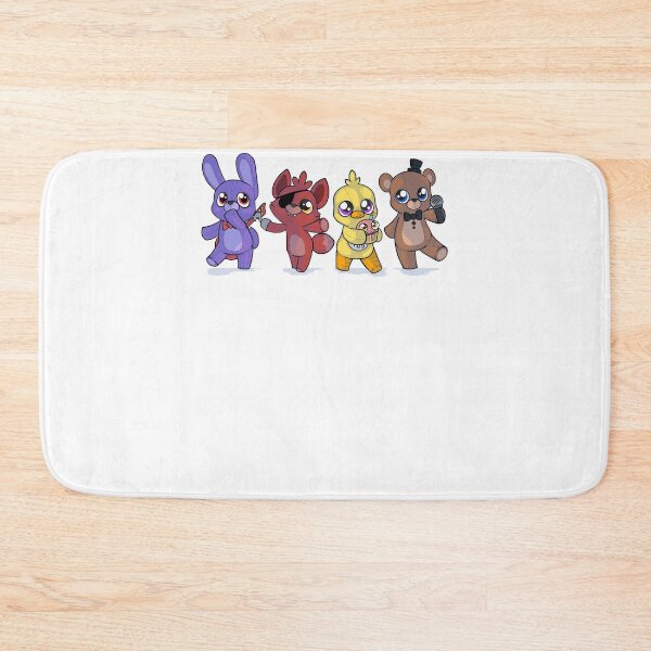 Item preview, Five nights at freddy's designed and sold by Jolaine1410.