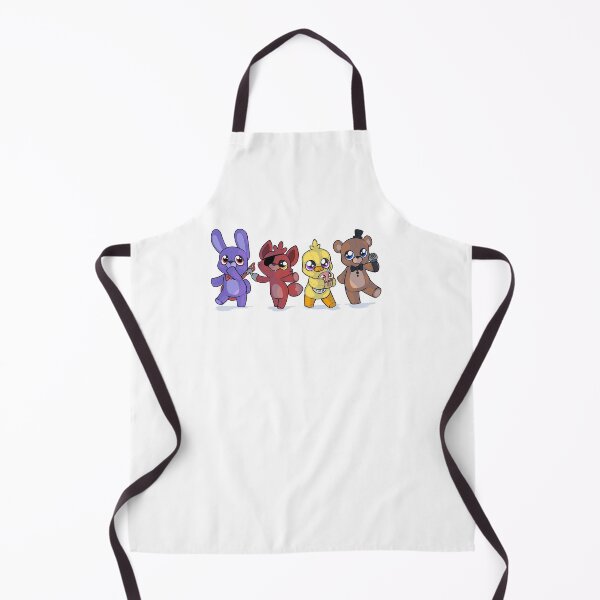 Item preview, Five nights at freddy's designed and sold by Jolaine1410.