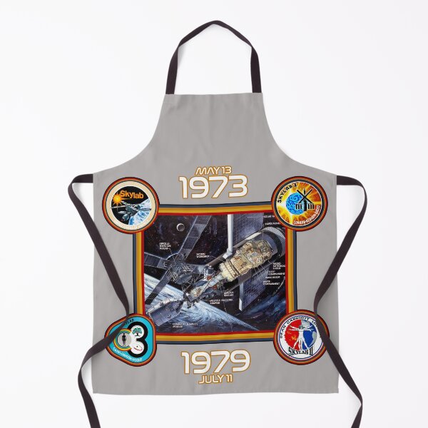 Item preview, Skylab Program designed and sold by TeeArcade84.