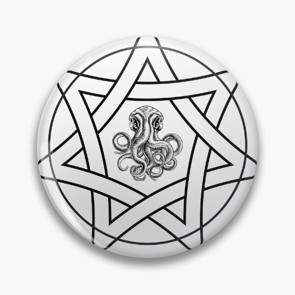 Item preview, The Under Sea League designed and sold by lostkingsmen.