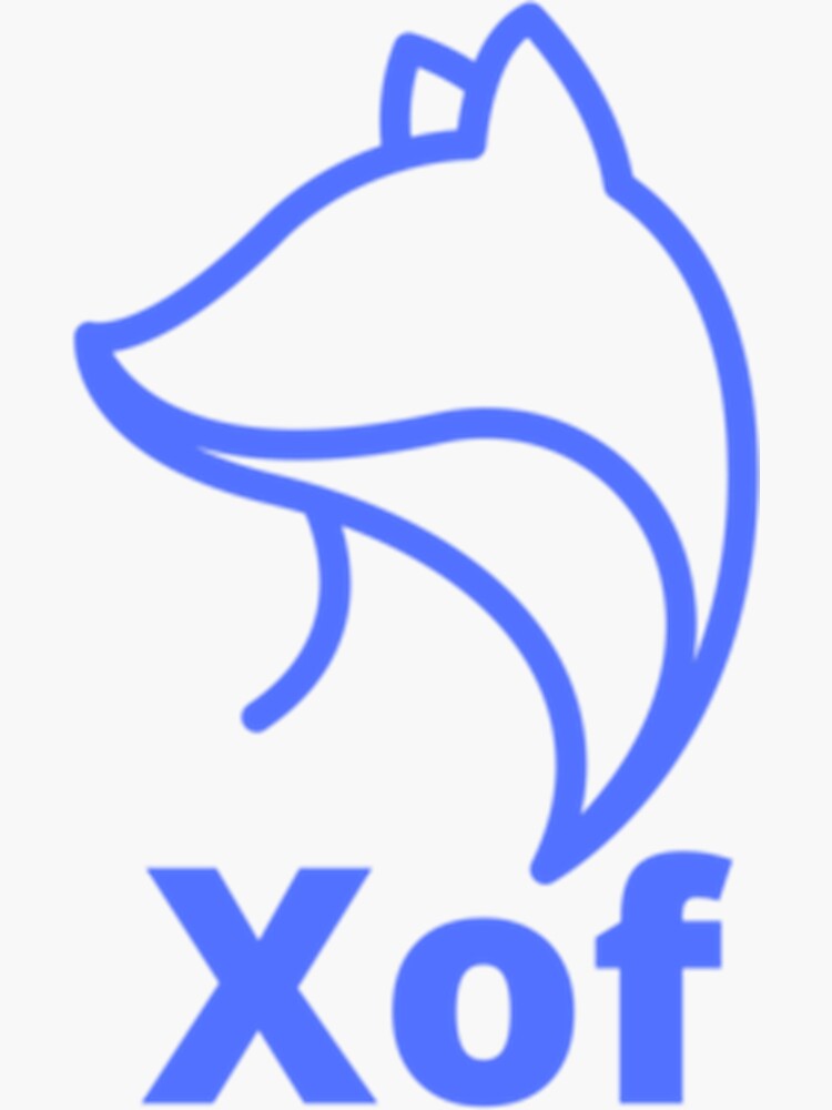 xof-african-currency-xof-sticker-for-sale-by-qualiteegift-redbubble