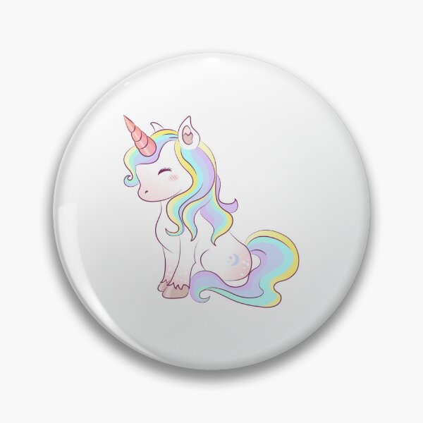 Item preview, Unicornio designed and sold by Meditanacor.