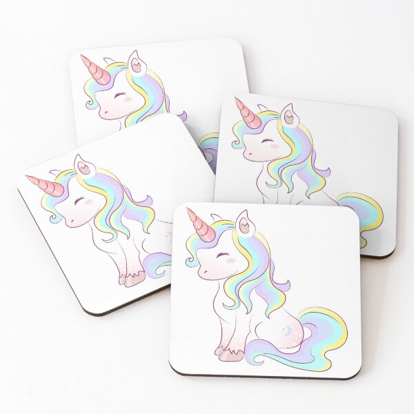 Item preview, Unicornio designed and sold by Meditanacor.