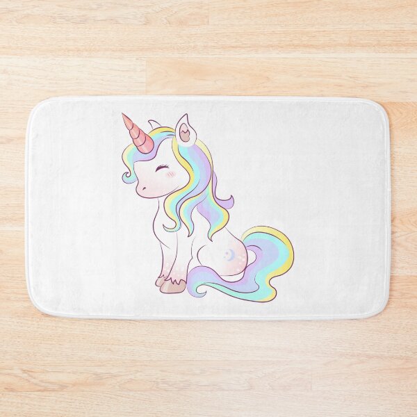 Item preview, Unicornio designed and sold by Meditanacor.
