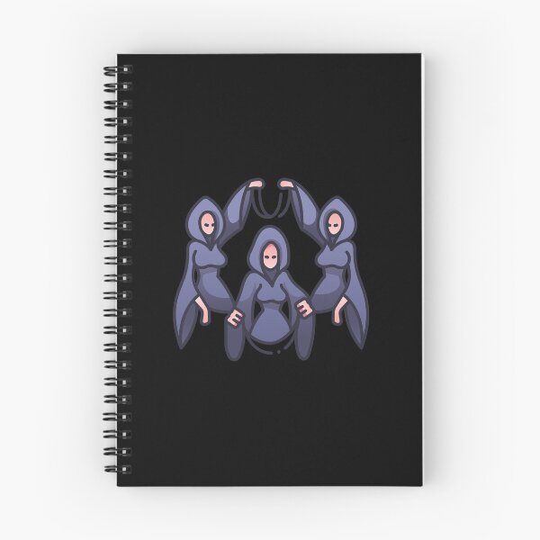 Item preview, Three Witches designed and sold by Bulloseed.