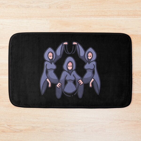 Item preview, Three Witches designed and sold by Bulloseed.