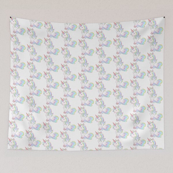 Item preview, Unicornio designed and sold by Meditanacor.