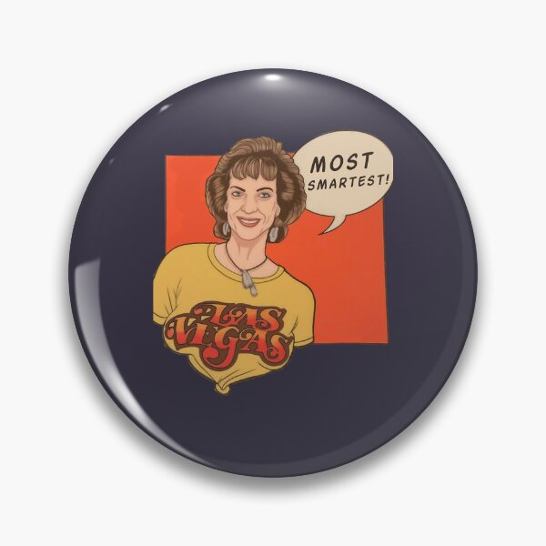 Item preview, Needed Gifts Allison Janney  Cute Graphic Gift designed and sold by Delsie009Patric.