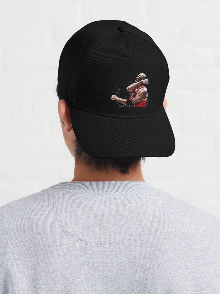 Disover Vintage Make it Happen - Michael Jordan Cap, baseball caps for men