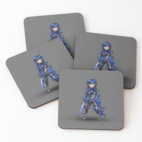 Item preview, Nahobino designed and sold by Weslloyd.