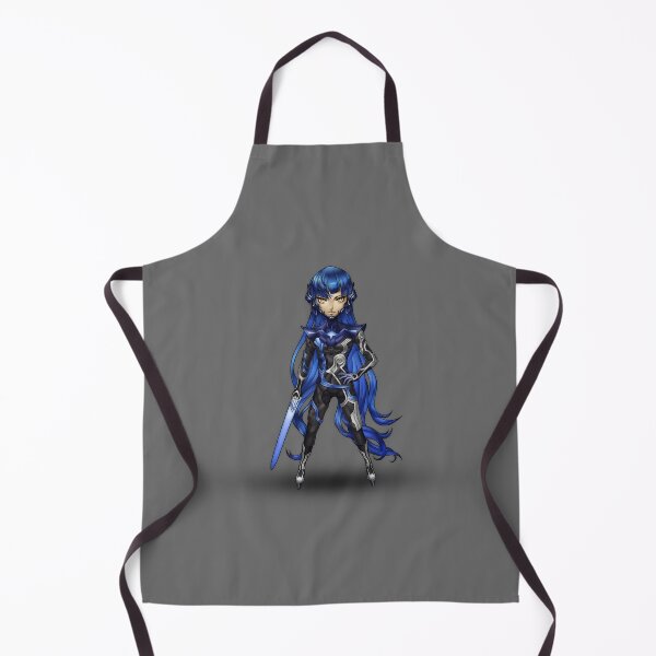 Item preview, Nahobino designed and sold by Weslloyd.