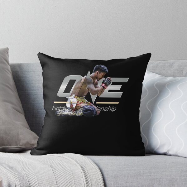 Item preview, rodtang one championship designed and sold by JamesClough.