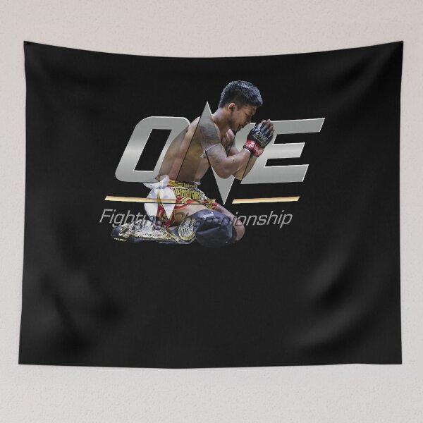 Item preview, rodtang one championship designed and sold by JamesClough.