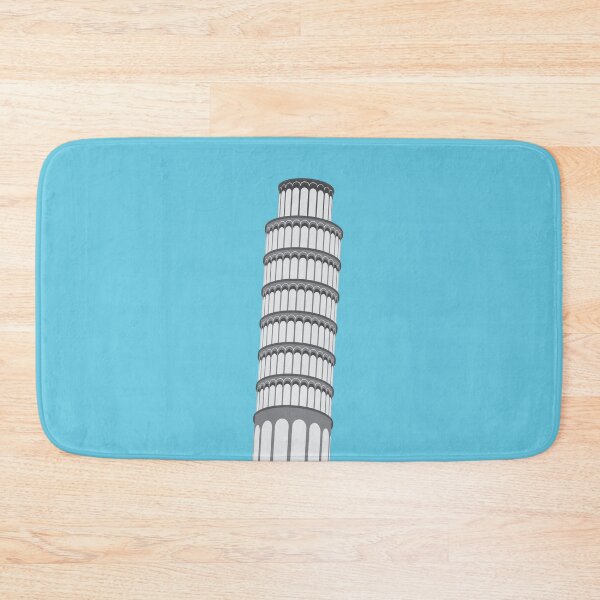 Item preview, Leaning tower of pisa designed and sold by KittyCat08.