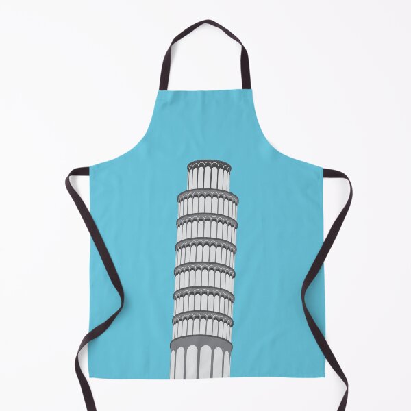 Item preview, Leaning tower of pisa designed and sold by KittyCat08.