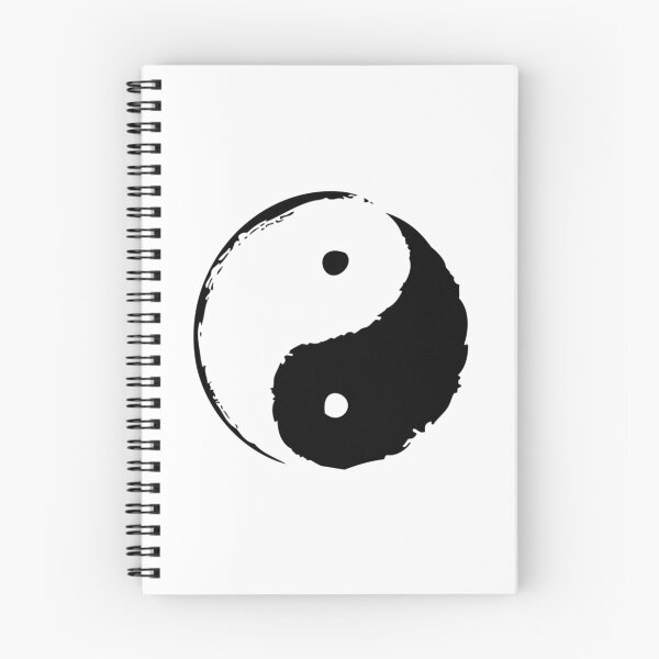Item preview, yingyang designed and sold by VoronBuse.