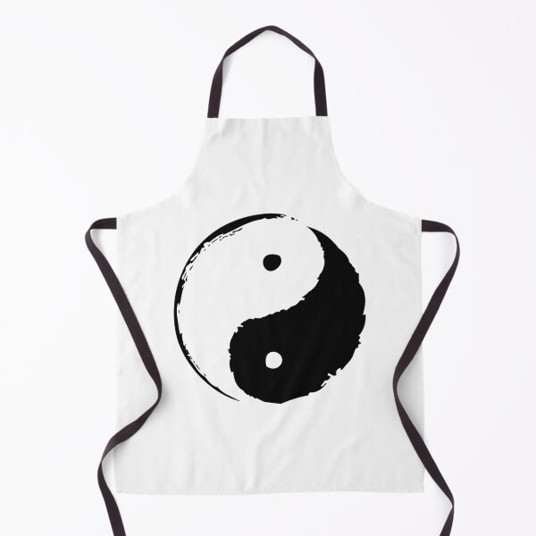 Item preview, yingyang designed and sold by VoronBuse.