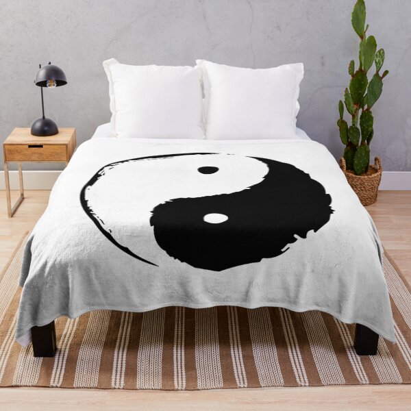 Item preview, yingyang designed and sold by VoronBuse.