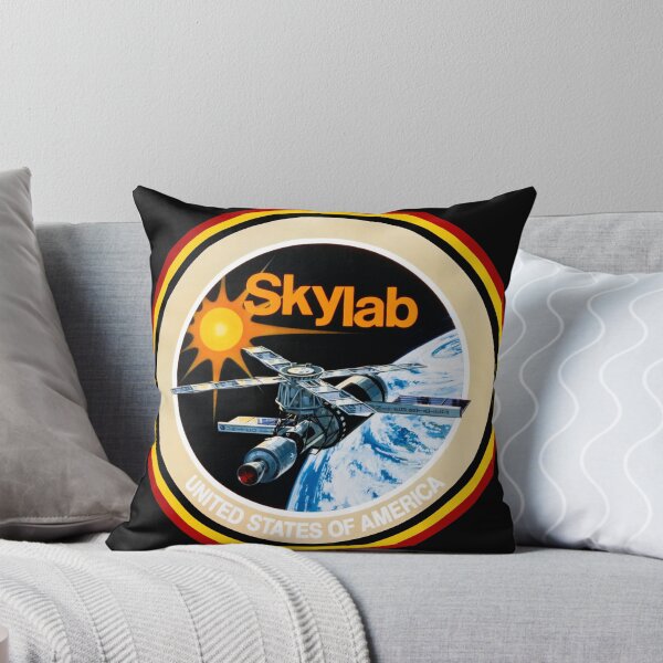 Item preview, Skylab designed and sold by TeeArcade84.