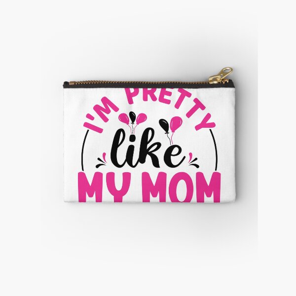 Item preview, Im Pretty Like My Mom  designed and sold by kolbestabs6.