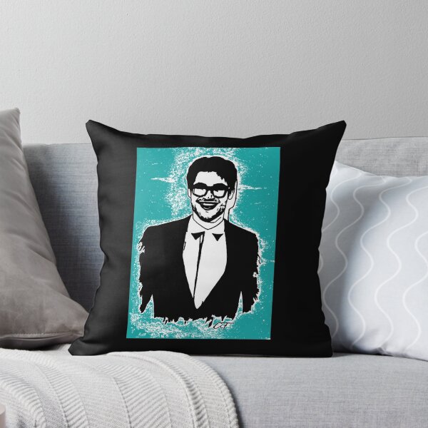 Item preview, Beautiful Model Criss American Singer Darren Songwriter Gifts Music Fan designed and sold by White101Vernon.
