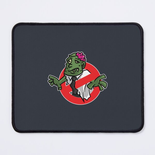 Item preview, Zombusters TShirt Funny Ghost Zombie Movie designed and sold by VoronBuse.