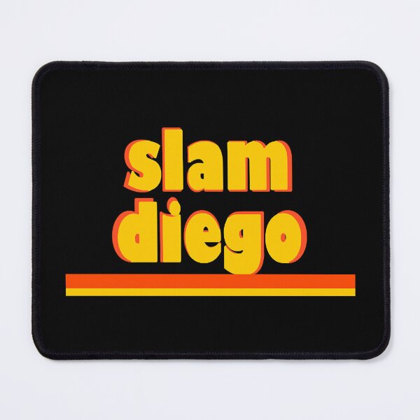 Item preview, slam diego designed and sold by Annetta Pfeffer.