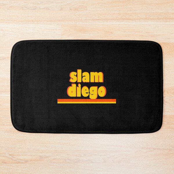 Item preview, slam diego designed and sold by Annetta Pfeffer.