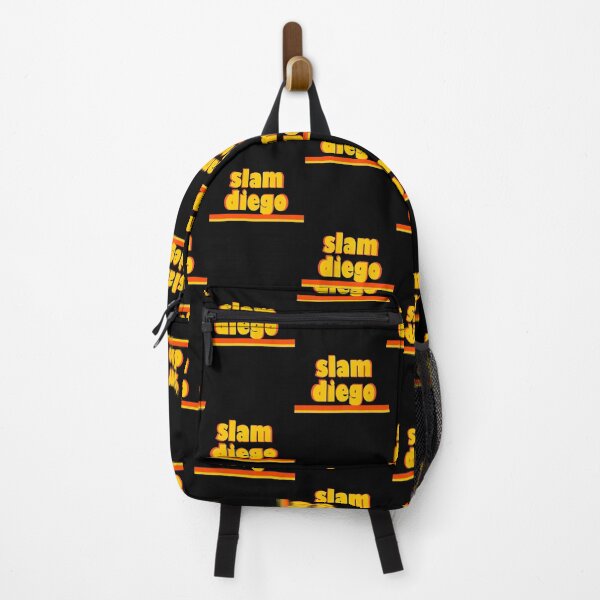 Item preview, slam diego designed and sold by Annetta Pfeffer.