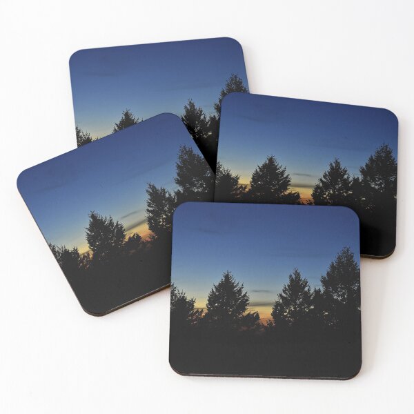 Item preview, Sunset Silhouettes designed and sold by Ian Wells.