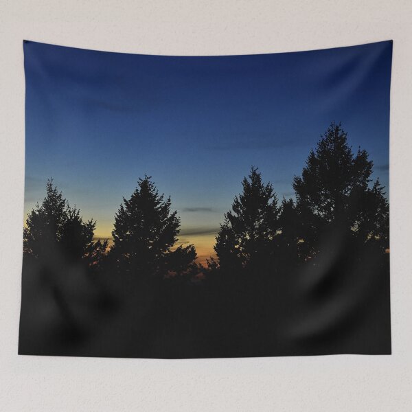 Item preview, Sunset Silhouettes designed and sold by Ian Wells.