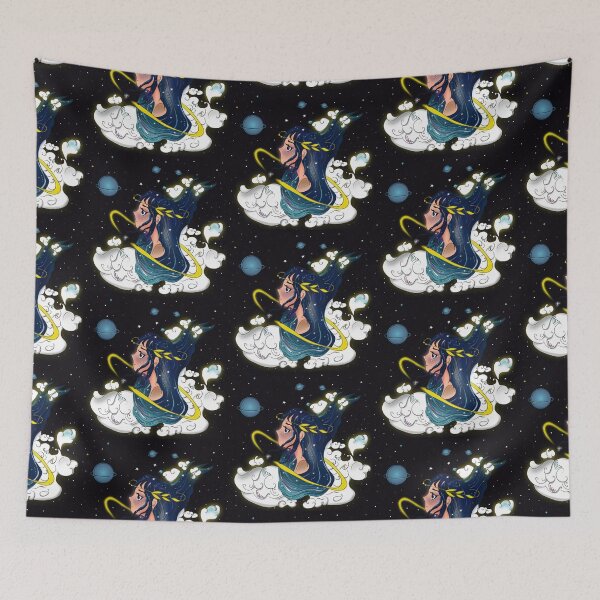 Item preview, DIGITAL ARTWORK SPACE designed and sold by Mauliannacamda.