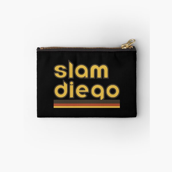 Item preview, slam diego padres designed and sold by Annetta Pfeffer.
