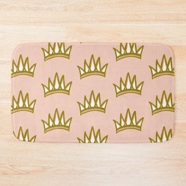 Item preview, Pink & Gold Princess Tiara designed and sold by fairytalearrrt.
