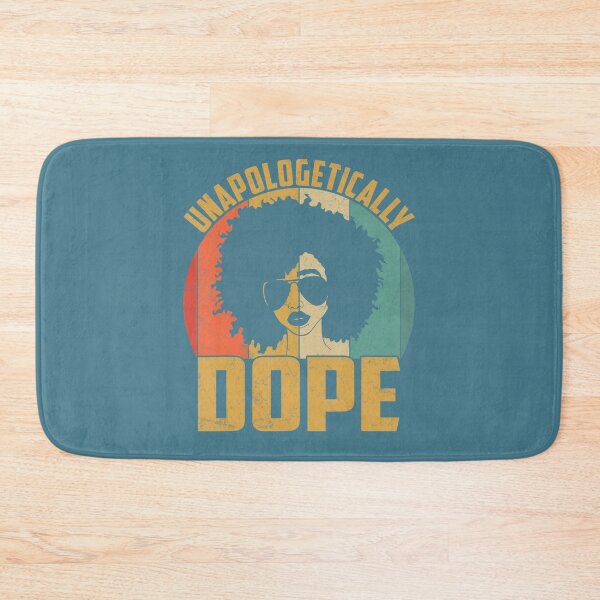 Item preview, Unapologetically Dope Black Pride Melanin African American designed and sold by ChipHoi.