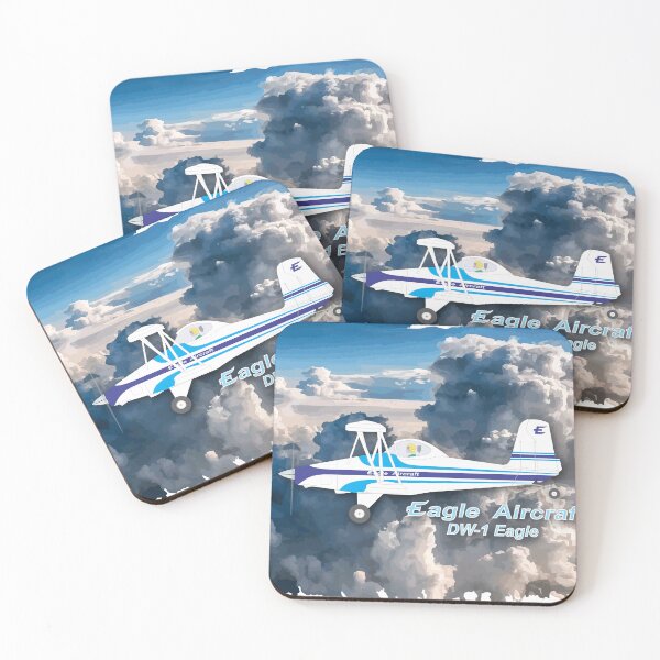 Item preview, Eagle Aircraft EA-1 designed and sold by GregThompson.