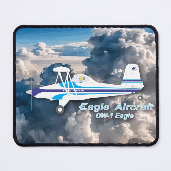 Item preview, Eagle Aircraft EA-1 designed and sold by GregThompson.