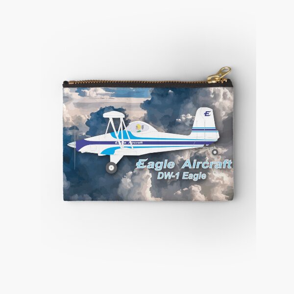 Item preview, Eagle Aircraft EA-1 designed and sold by GregThompson.