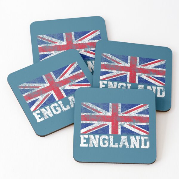 Item preview, Union Jack Flag Uk England United Kingdom Roots Men Women designed and sold by ChipHoi.