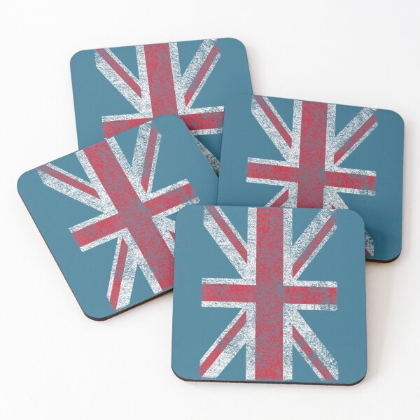 Item preview, Union Jack Flag United Kingdom Great Britain England designed and sold by ChipHoi.